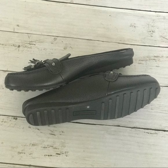 NWOT Giani Bernini Dacee Tassel Mule - Picture 10 of 15